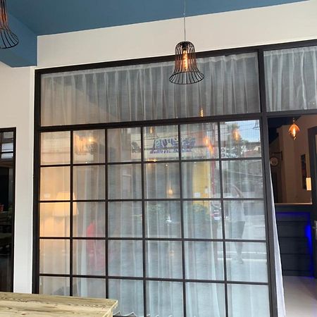 Puli Station Homestay 외부 사진