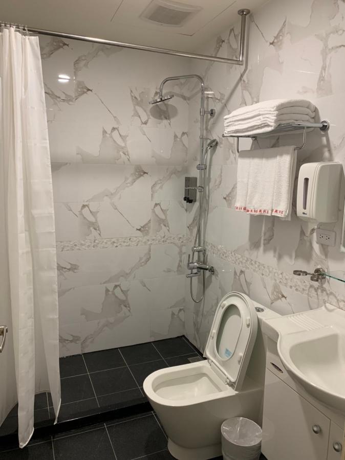 Puli Station Homestay 외부 사진