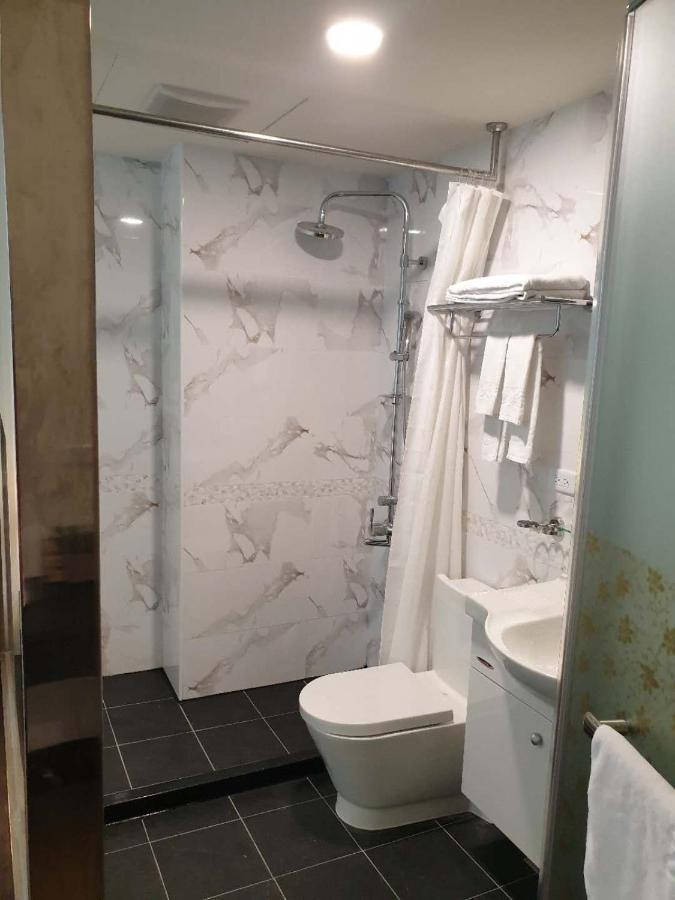 Puli Station Homestay 외부 사진