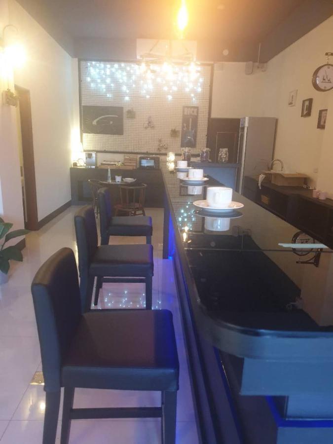 Puli Station Homestay 외부 사진