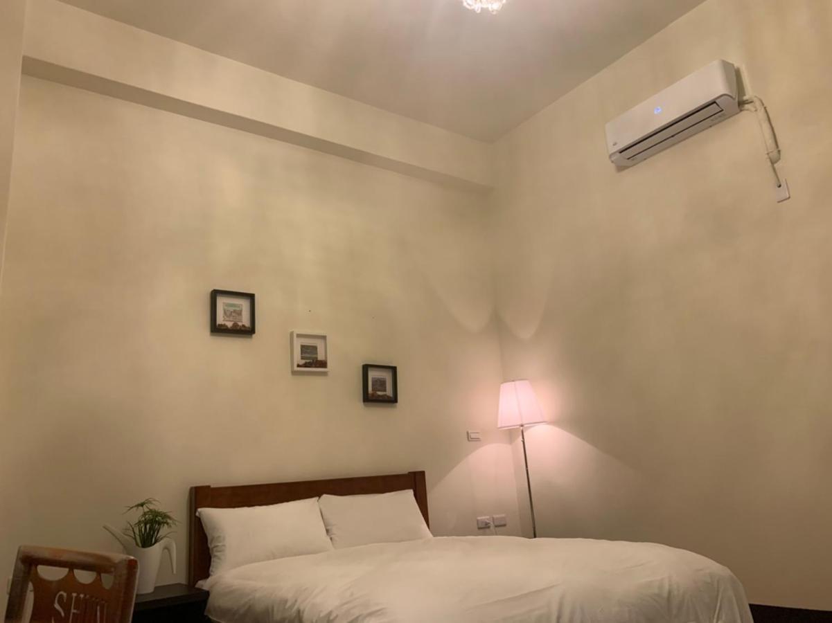 Puli Station Homestay 외부 사진