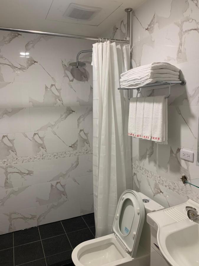 Puli Station Homestay 외부 사진