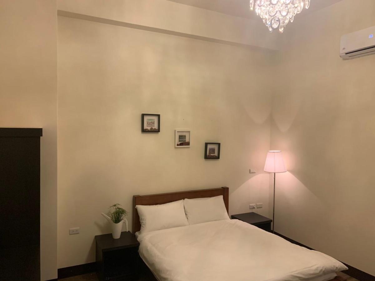 Puli Station Homestay 외부 사진