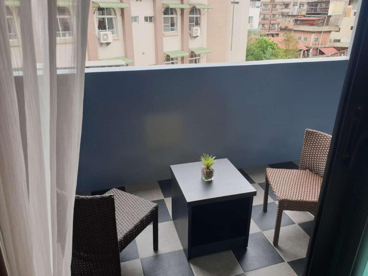 Puli Station Homestay 외부 사진