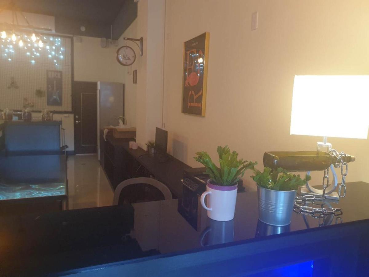 Puli Station Homestay 외부 사진