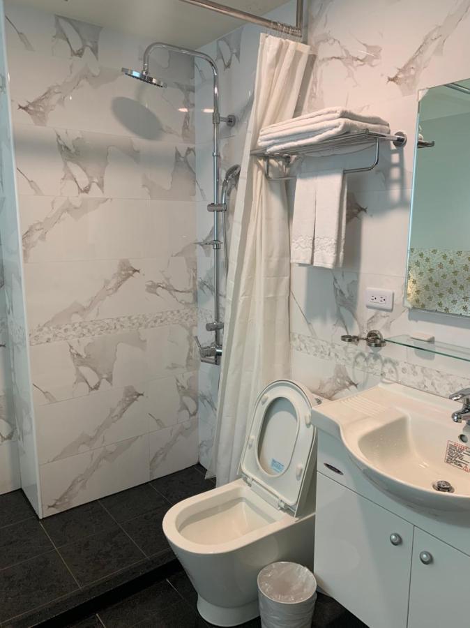 Puli Station Homestay 외부 사진